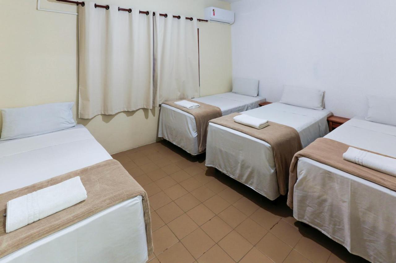 Indaia Praia Hotel Bertioga Exterior photo